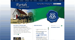 Desktop Screenshot of furtahprep.org